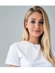 Addresses hot Ukraine women Stasya