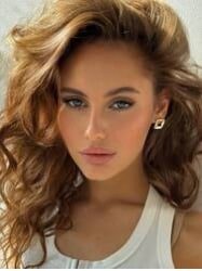 Girl in Ukraine Ruslana
