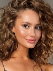 Girl in Ukraine Ruslana