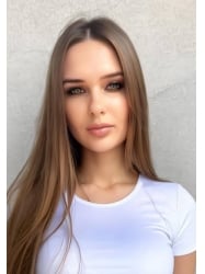 Addresses hot Ukraine women Yuliia