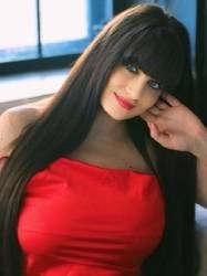 Beautiful single Ukraine woman Yulia