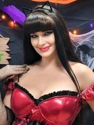 Beautiful single Ukraine woman Yulia