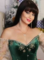 Beautiful single Ukraine woman Yulia