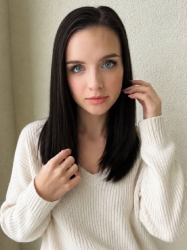 Beautiful girl Ukraine Anna