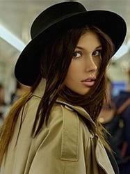 Addresses hot Ukraine women Irina