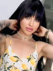 Addresses hot Ukraine women Yuliia