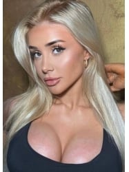 Beautiful ukrainian woman Bella