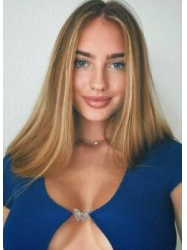 Dating Ukraine woman Juliya