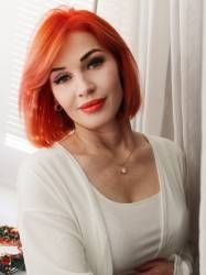 Addresses hot Ukraine women Irina