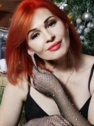 Addresses hot Ukraine women Irina