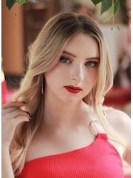 Addresses hot Ukraine women Marta