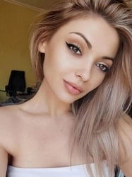 Addresses hot Ukraine women Veronika
