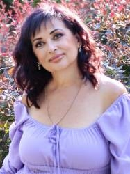 Addresses hot Ukraine women Inna
