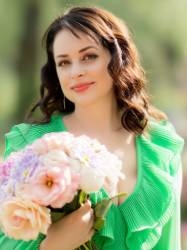 Addresses hot Ukraine women Inna