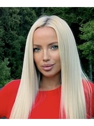 Addresses hot Ukraine women Kateryna
