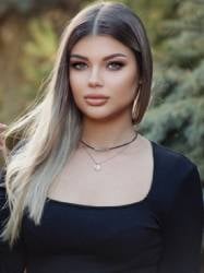Addresses hot Ukraine women Olexandra