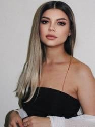 Addresses hot Ukraine women Olexandra