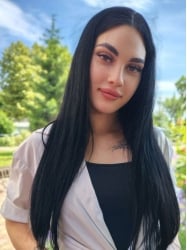 Beautiful girl Ukraine Alla