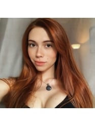Girl hot Ukraine Lena