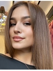 Addresses hot Ukraine women Veronika