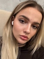 Addresses hot Ukraine women Veronika