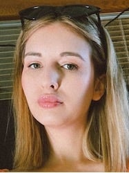 Addresses hot Ukraine women Anzhelika