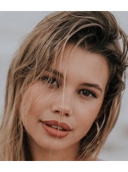Addresses hot Ukraine women Yuliia