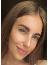Addresses hot Ukraine women Yana
