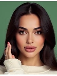 Addresses hot Ukraine women Anush