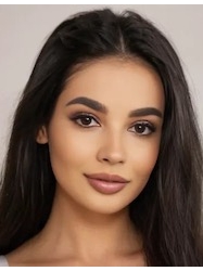 Addresses hot Ukraine women Vladislava