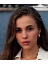 Addresses hot Ukraine women Anastasiia
