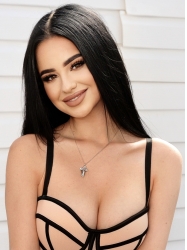 Addresses hot Ukraine women Alexandra