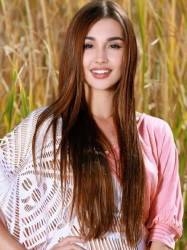 Addresses hot Ukraine women Kristina