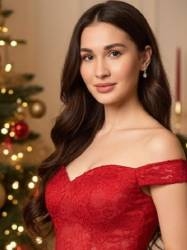 Addresses hot Ukraine women Kristina