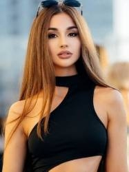 Addresses hot Ukraine women Kristina
