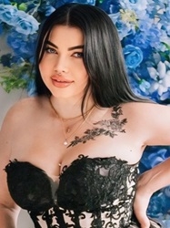 Marry foreign woman Oksana