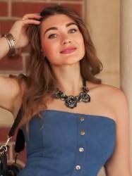 Beautiful girl Ukraine Nadia