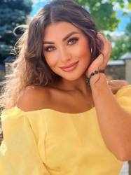 Beautiful girl Ukraine Nadia