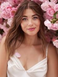 Beautiful girl Ukraine Nadia