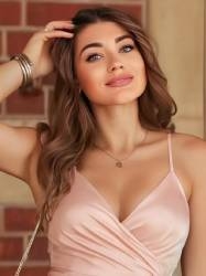 Beautiful girl Ukraine Nadia