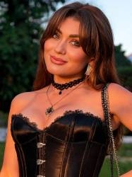 Beautiful girl Ukraine Nadia