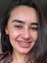 Beautiful girl Ukraine Ilona