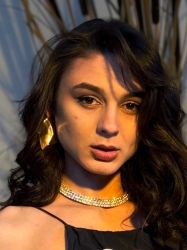 Beautiful ukrainian bride Angelina