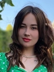 Bride from Ukraine Alina