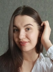 Bride from Ukraine Daria