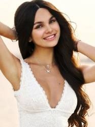 Addresses hot Ukraine women Anna