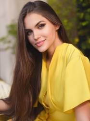 Addresses hot Ukraine women Anna