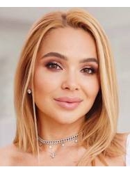 Addresses hot Ukraine women Irina