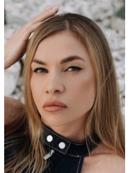 Addresses hot Ukraine women Kateryna