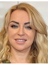 Addresses hot Ukraine women Lilia